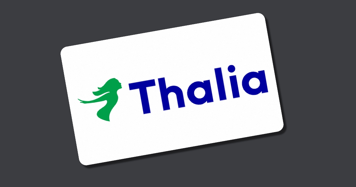 Der Thalia-Newsletter & 10% Thalia Gutschein